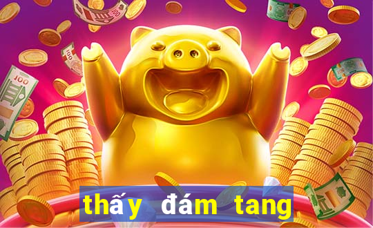 thấy đám tang số mấy