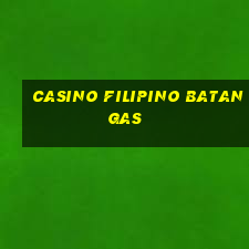 casino filipino batangas