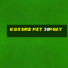 kqxsmb net 30ngay