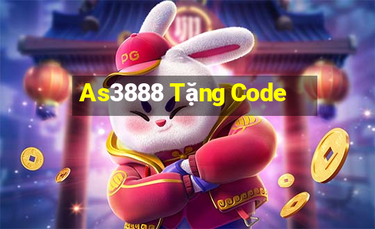 As3888 Tặng Code