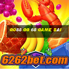 go88 gg 68 game bài