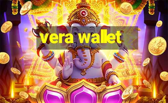 vera wallet