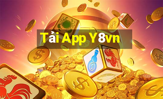 Tải App Y8vn