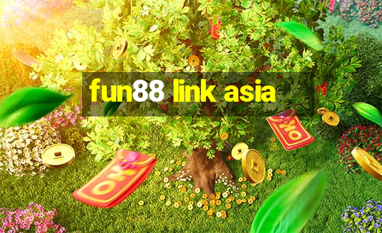 fun88 link asia