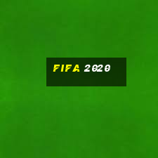 fifa 2020