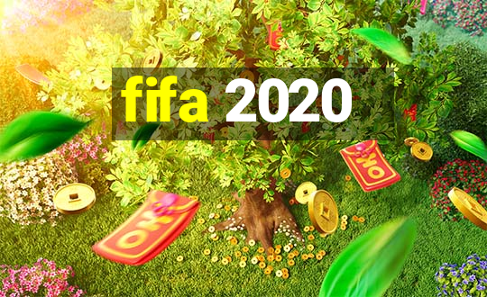 fifa 2020