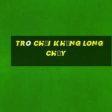 trò chơi khủng long chạy