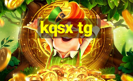 kqsx tg