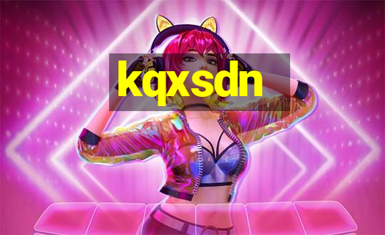 kqxsdn