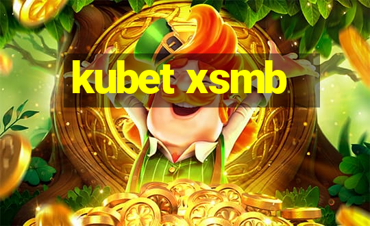 kubet xsmb