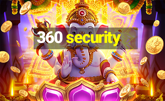 360 security