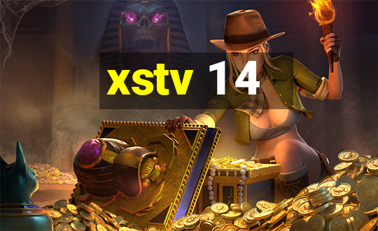 xstv 1 4