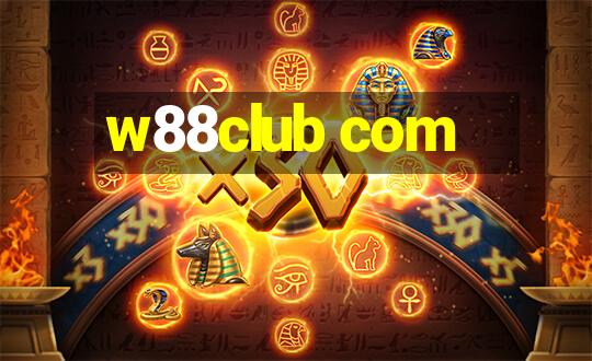 w88club com