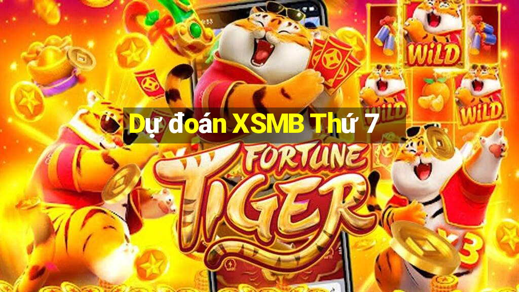 Dự đoán XSMB Thứ 7