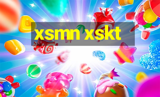 xsmn xskt