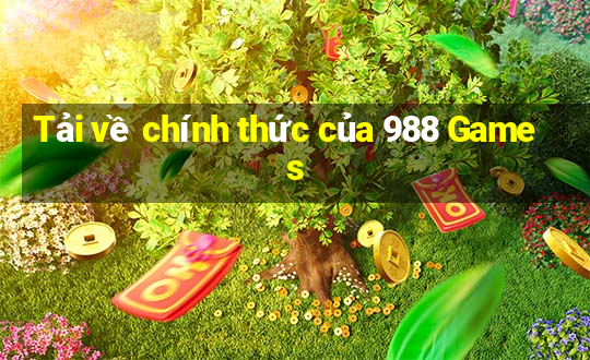 Tải về chính thức của 988 Games