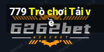 779 Trò chơi Tải về