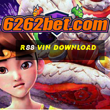 r88 vin download