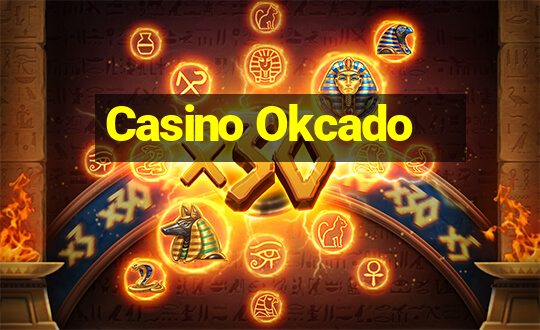 Casino Okcado