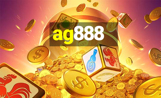 ag888