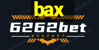 bax