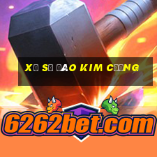 Xổ số đào kim cương