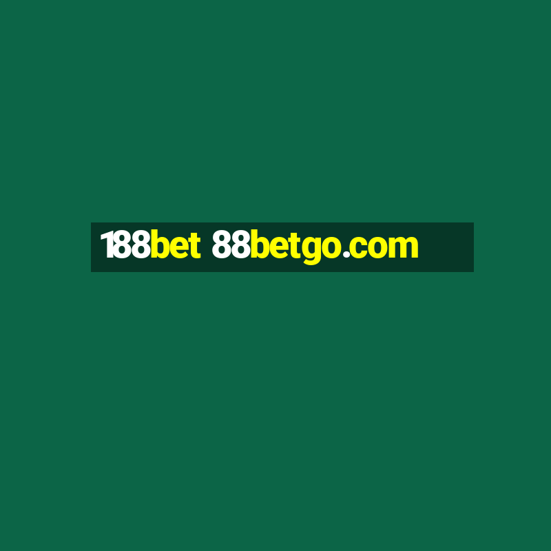 188bet 88betgo.com