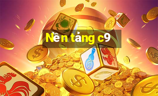 Nền tảng c9