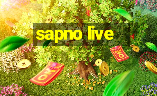 sapno live