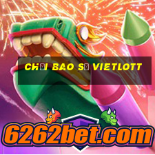 chơi bao số vietlott