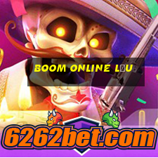 boom online lậu