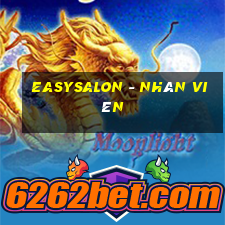 easysalon - nhân viên