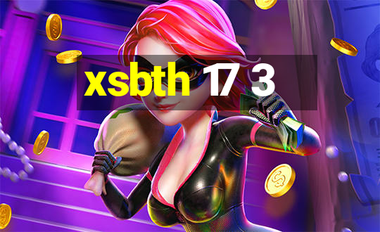 xsbth 17 3