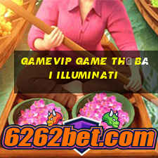 Gamevip Game Thẻ Bài Illuminati