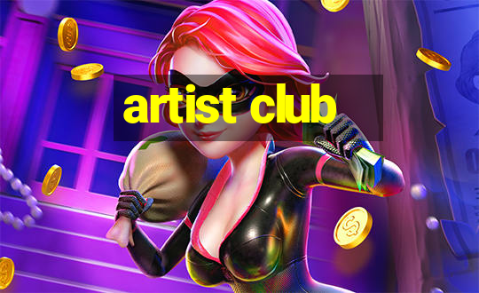 artist club