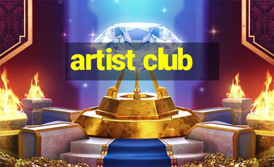 artist club