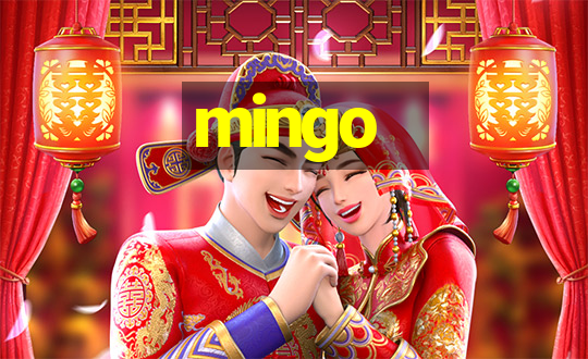 mingo