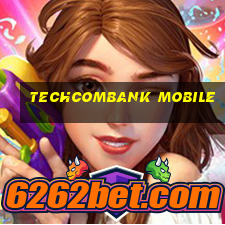 techcombank mobile