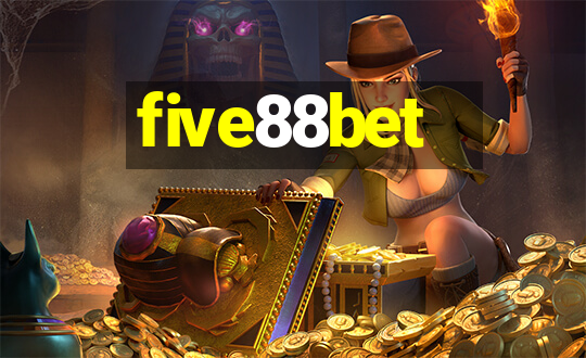 five88bet