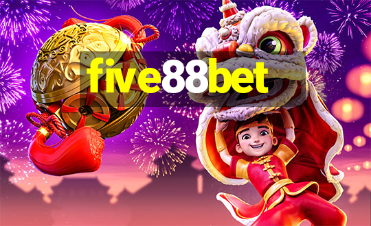 five88bet