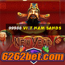 99988 Việt nam Sands