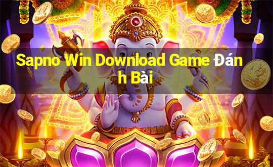 Sapno Win Download Game Đánh Bài