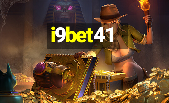 i9bet41