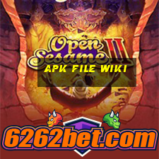 apk file wiki