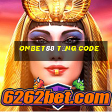 Onbet88 Tặng Code