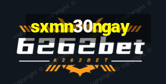 sxmn30ngay