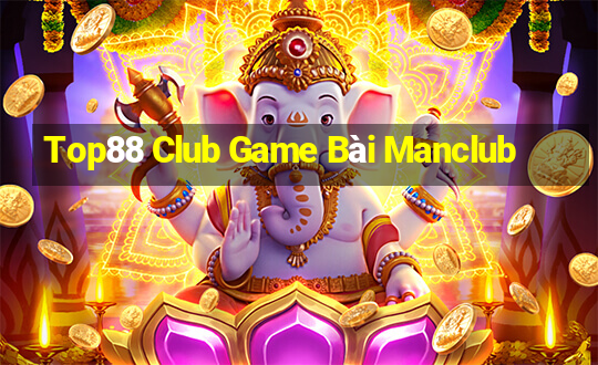 Top88 Club Game Bài Manclub