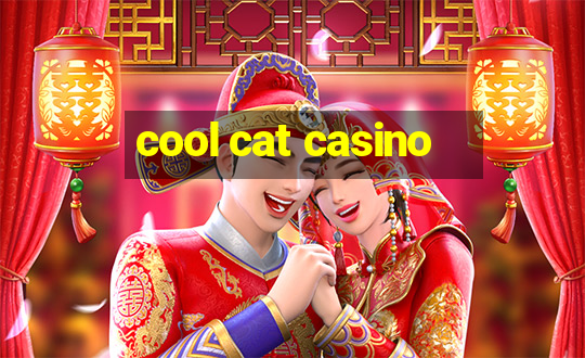 cool cat casino