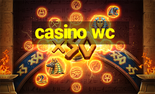 casino wc