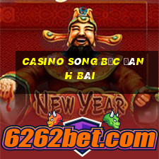 casino sòng bạc đánh bài